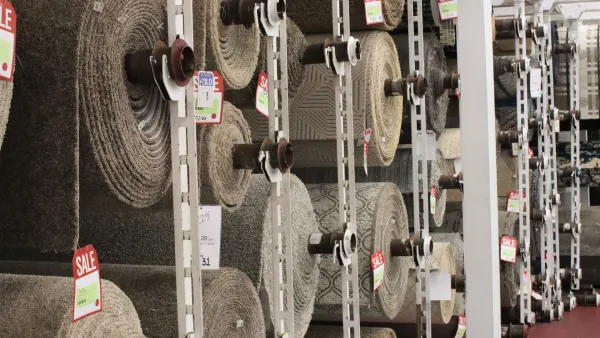 Flooring experts near you