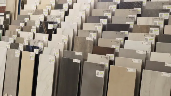 Most recommended flooring store serving the Nacogdoches, TX area
