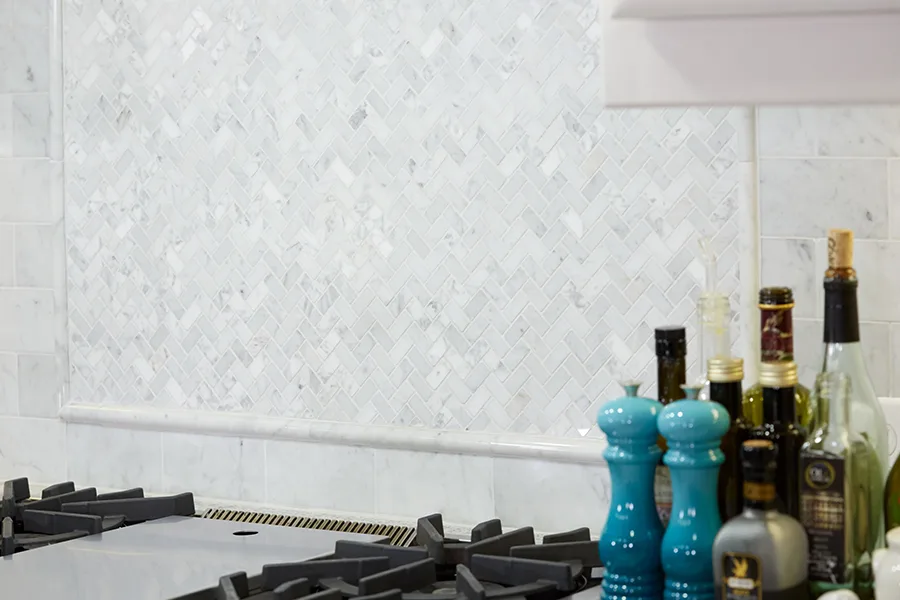 About natural stone in Huntington, TX from Lufkin Floors Unlimited, Inc.