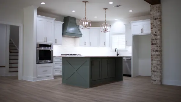 Revamp Huntington, TX Homes with Top-Quality Lufkin Floors Unlimited, Inc. Flooring.