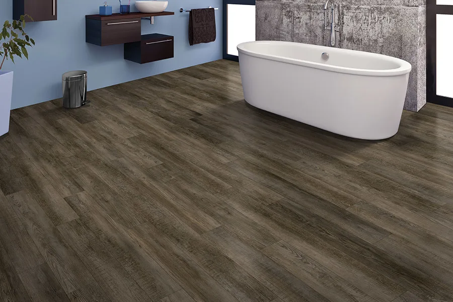 About vinyl in Jasper, TX from Lufkin Floors Unlimited, Inc.