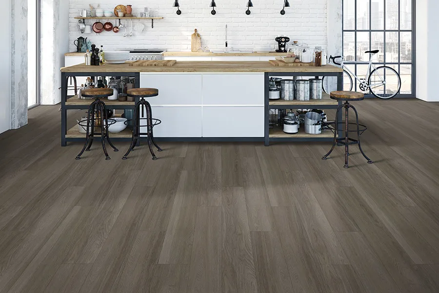 About vinyl in Huntington, TX from Lufkin Floors Unlimited, Inc.