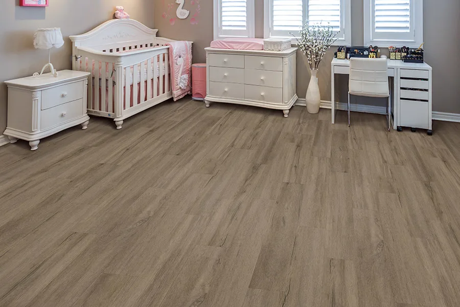 About vinyl in Diboll, TX from Lufkin Floors Unlimited, Inc.