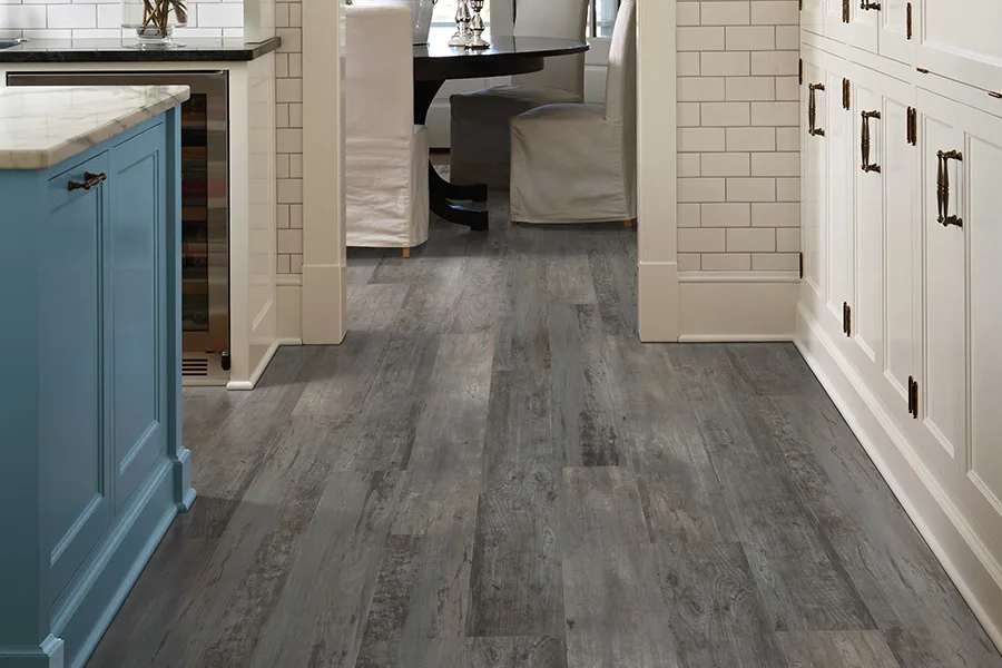 About vinyl in Nacogdoches, TX from Lufkin Floors Unlimited, Inc.