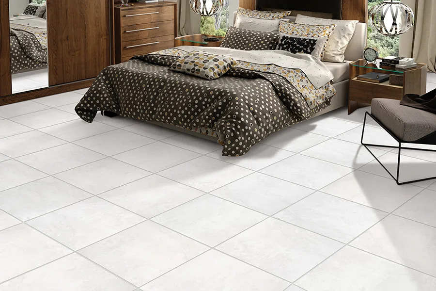 About tile in Jasper, TX from Lufkin Floors Unlimited, Inc.