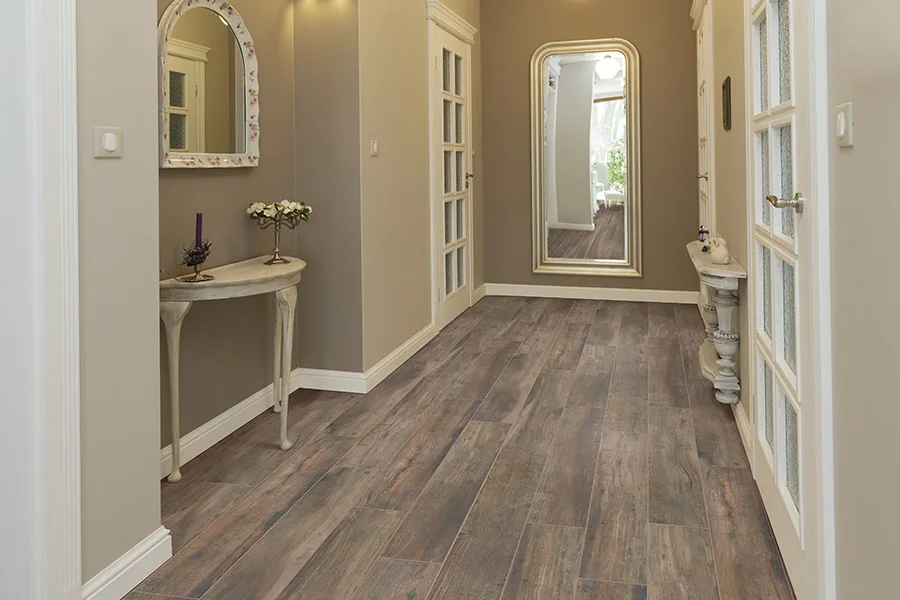 About tile in Lufkin, TX from Lufkin Floors Unlimited, Inc.