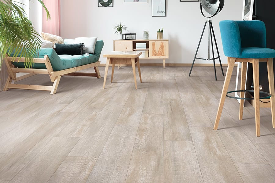 About vinyl in Lufkin, TX from Lufkin Floors Unlimited, Inc.