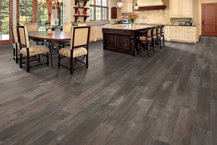 About tile in Lufkin, TX from Lufkin Floors Unlimited, Inc.