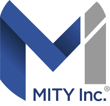 Mity Inc