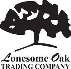 Lonesome Oak