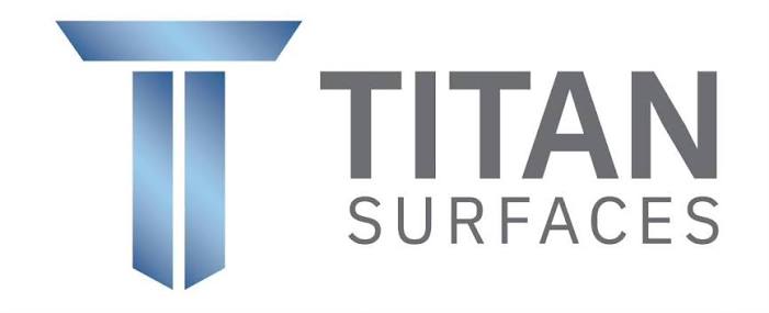 Titan Surfaces